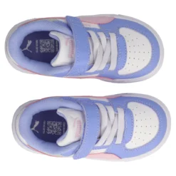 CAVEN III BLOCK AC INF Sneakers Junior Lilla e Rosa