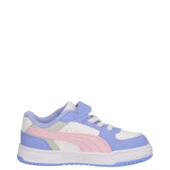 CAVEN III BLOCK AC INF Sneakers Junior Lilla e Rosa