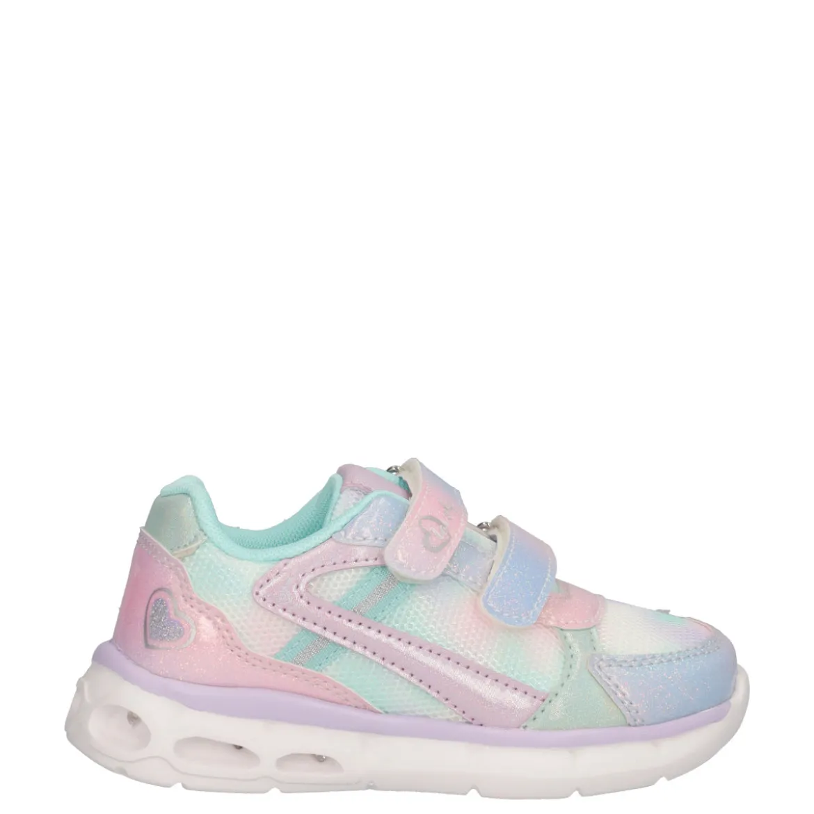 CELESTE Sneakers Bambina Multicolor