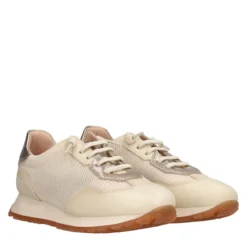 CERVO Sneakers Donna Beige