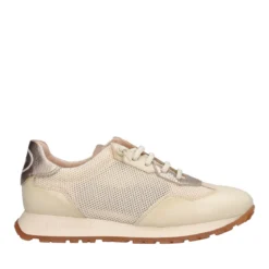 CERVO Sneakers Donna Beige