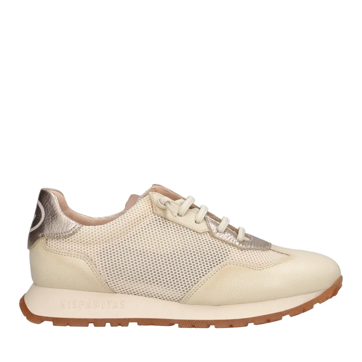 CERVO Sneakers Donna Beige