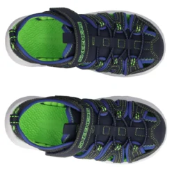 C FLEX SANDAL 2.0 HEAT BLAST Sandali Bambino Blu