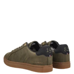 CHALLENGE NBX Sneakers Uomo Verdi