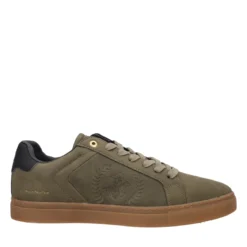 CHALLENGE NBX Sneakers Uomo Verdi