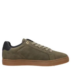 CHALLENGE NBX Sneakers Uomo Verdi