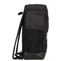 CHALLENGER BACKPACK Zaino Unisex Nero