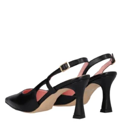 Chanel asimmetriche nere