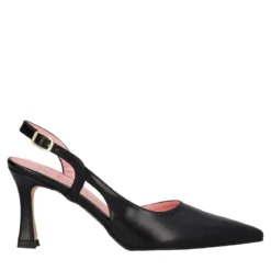 Chanel asimmetriche nere