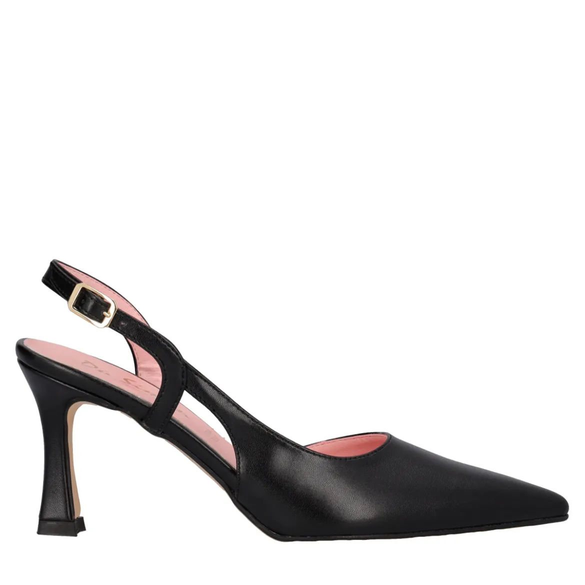 Chanel asimmetriche nere