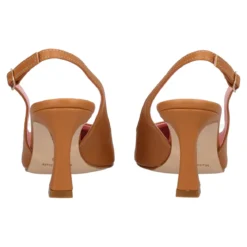 Chanel miele tacco 7 cm
