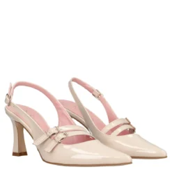 Chanel Panna tacco 8 cm