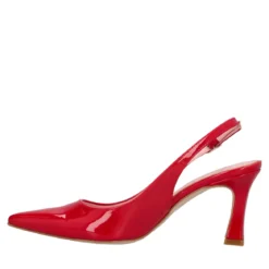 Chanel rosso vernice