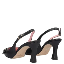 Chanel tacco a rocchetto 8 cm