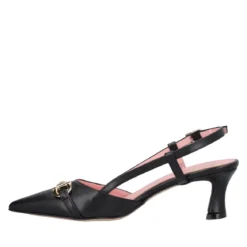 Chanel tacco 5 cm
