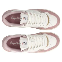 CHESTER Sneakers Donna Bianche