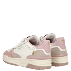 CHESTER Sneakers Donna Bianche