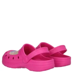 Ciabatte Bambina Fuxia Unicorn
