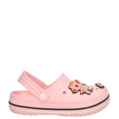 Ciabatte Bambina Rosa