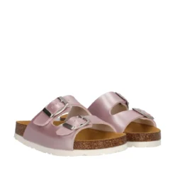 Ciabatte Bambina Rosa