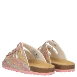 Ciabatte Bambina Rosa