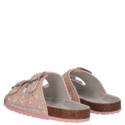 Ciabatte Bambina Rosa