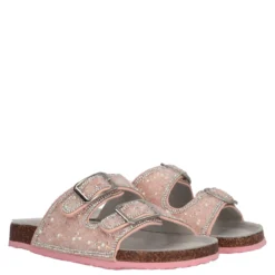 Ciabatte Bambina Rosa