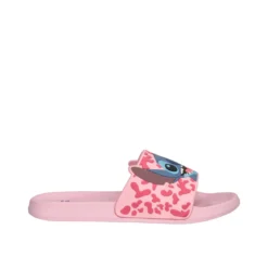Ciabatte Bambine Rosa Lilo&Stitch