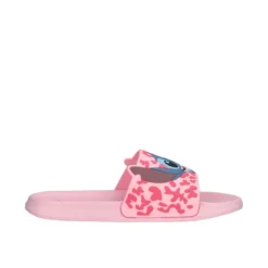 Ciabatte Bambine Rosa Lilo&Stitch