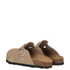 Ciabatte Bambini Beige