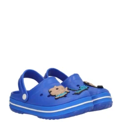 Ciabatte Bambini Blu