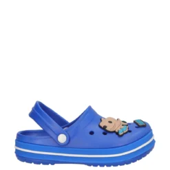 Ciabatte Bambini Blu