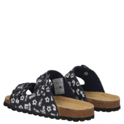 Ciabatte Bambino Blu