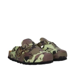 Ciabatte Bambino Militare