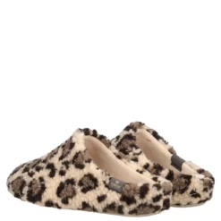 Ciabatte Casa Donna Animalier