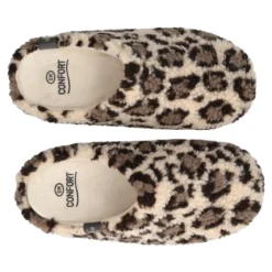 Ciabatte Casa Donna Animalier