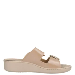 Ciabatte Casa Donna Beige