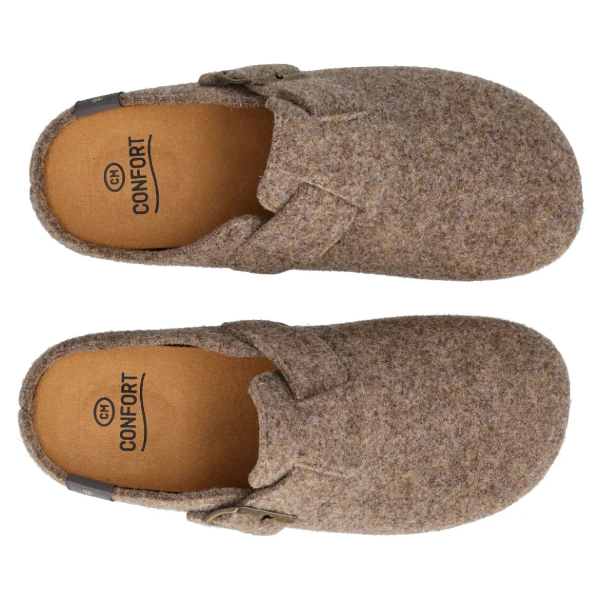 Ciabatte Casa Donna Beige