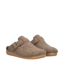 Ciabatte Casa Donna Beige