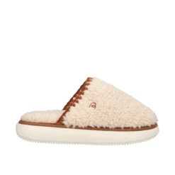 Ciabatte Casa Donna Beige