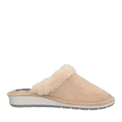 Ciabatte Casa Donna Beige