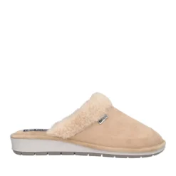 Ciabatte Casa Donna Beige
