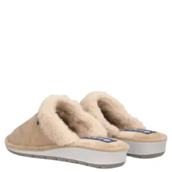 Ciabatte Casa Donna Beige