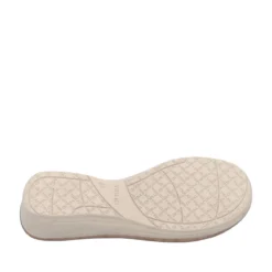 Ciabatte Casa Donna Beige