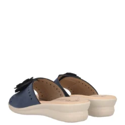 Ciabatte Casa Donna Blu