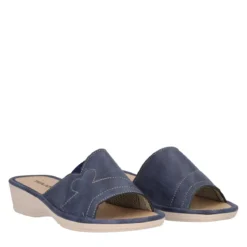 Ciabatte Casa Donna Blu