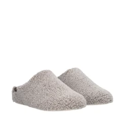 Ciabatte Casa Donna Grigie e Taupe
