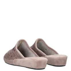 Ciabatte Casa Donna Taupe