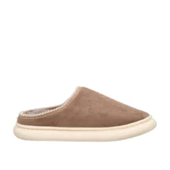 Ciabatte Casa Uomo Beige