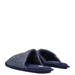 Ciabatte Casa Uomo Blu